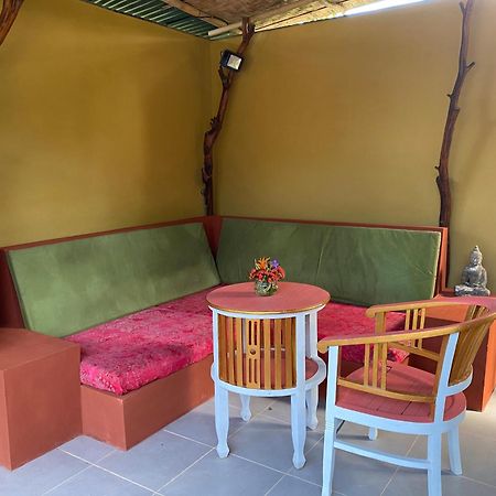 Villa Anjing 2 Nusa Dua  Dış mekan fotoğraf
