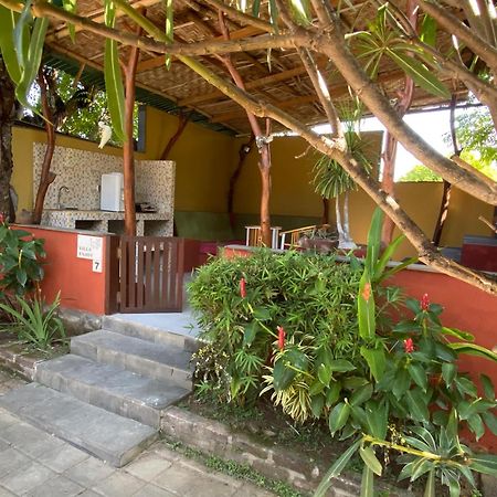 Villa Anjing 2 Nusa Dua  Dış mekan fotoğraf