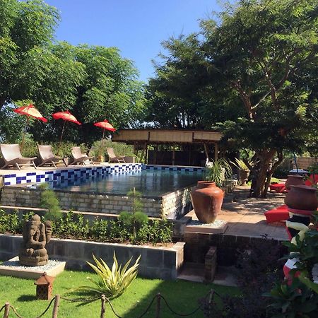 Villa Anjing 2 Nusa Dua  Dış mekan fotoğraf