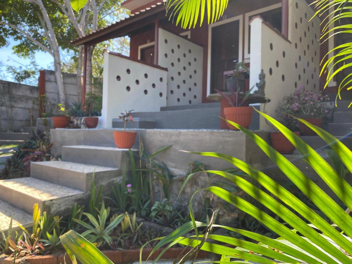 Villa Anjing 2 Nusa Dua  Dış mekan fotoğraf