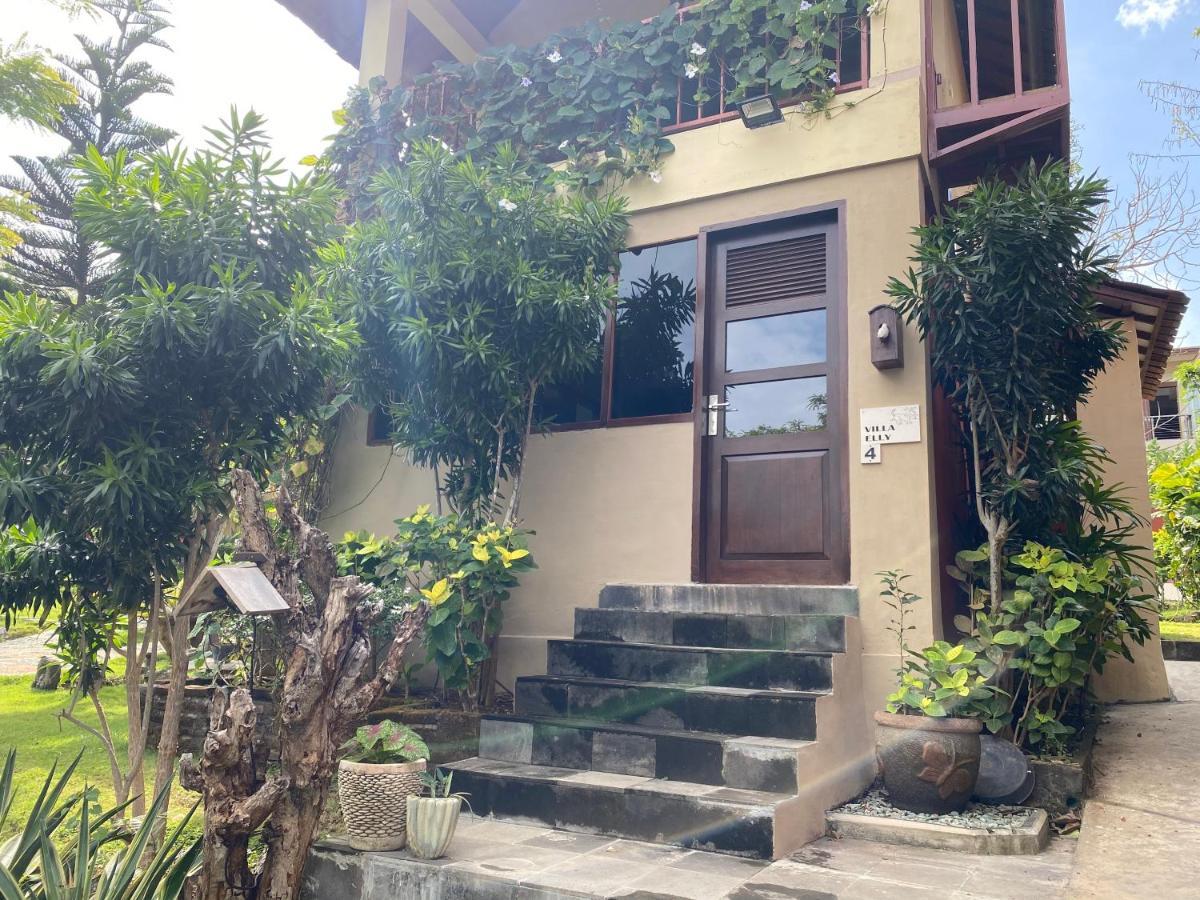 Villa Anjing 2 Nusa Dua  Dış mekan fotoğraf