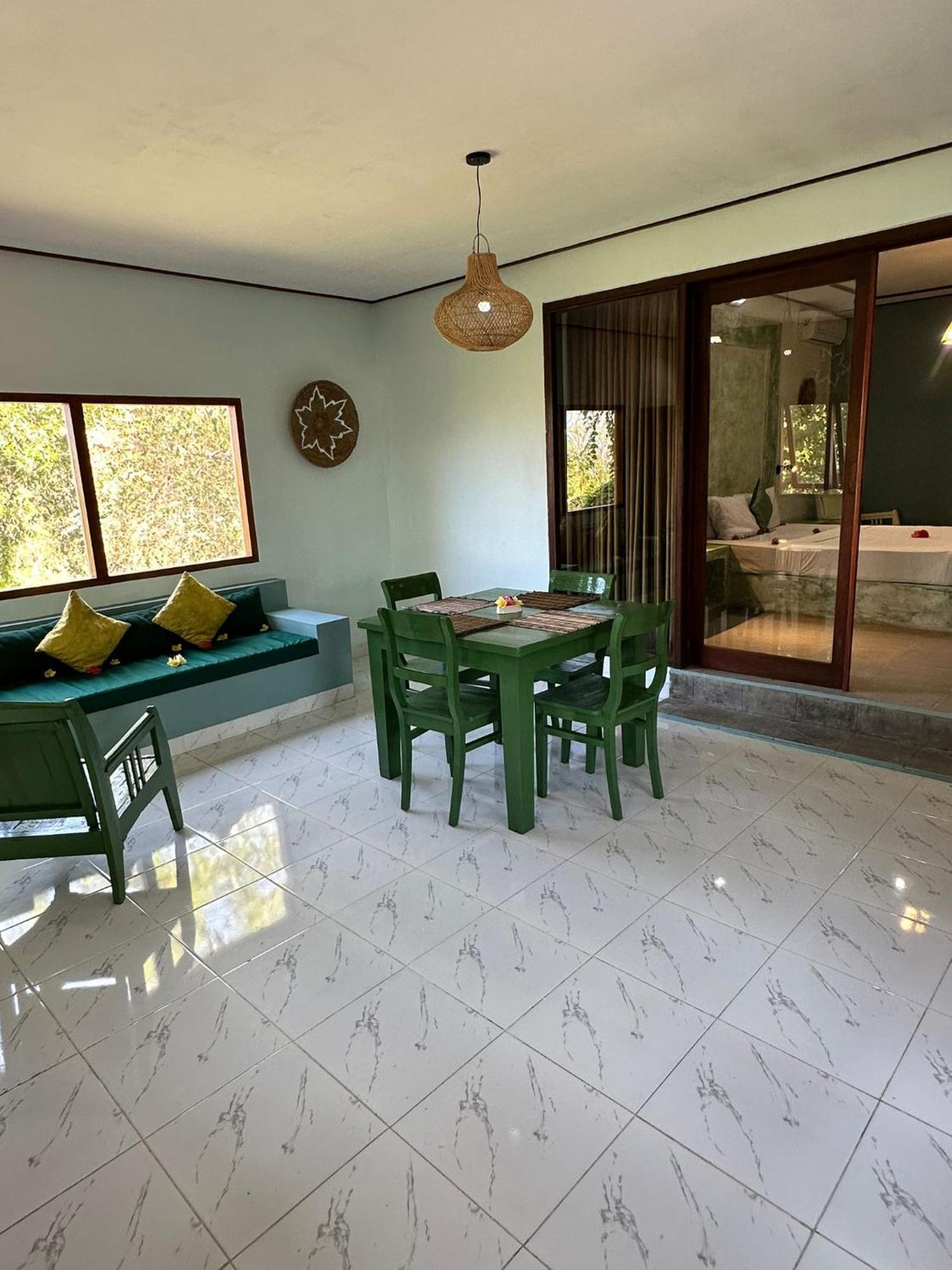 Villa Anjing 2 Nusa Dua  Dış mekan fotoğraf