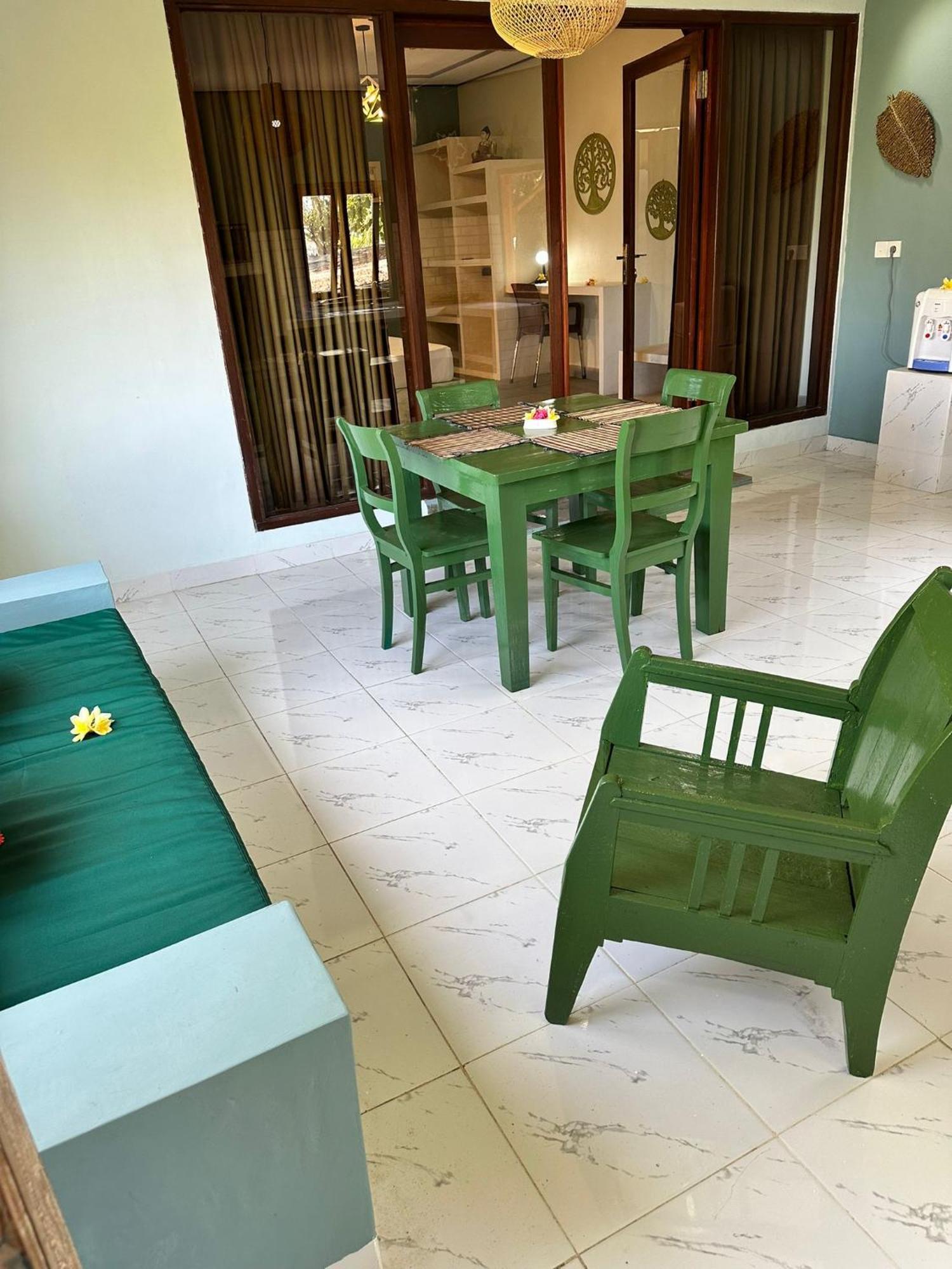 Villa Anjing 2 Nusa Dua  Dış mekan fotoğraf
