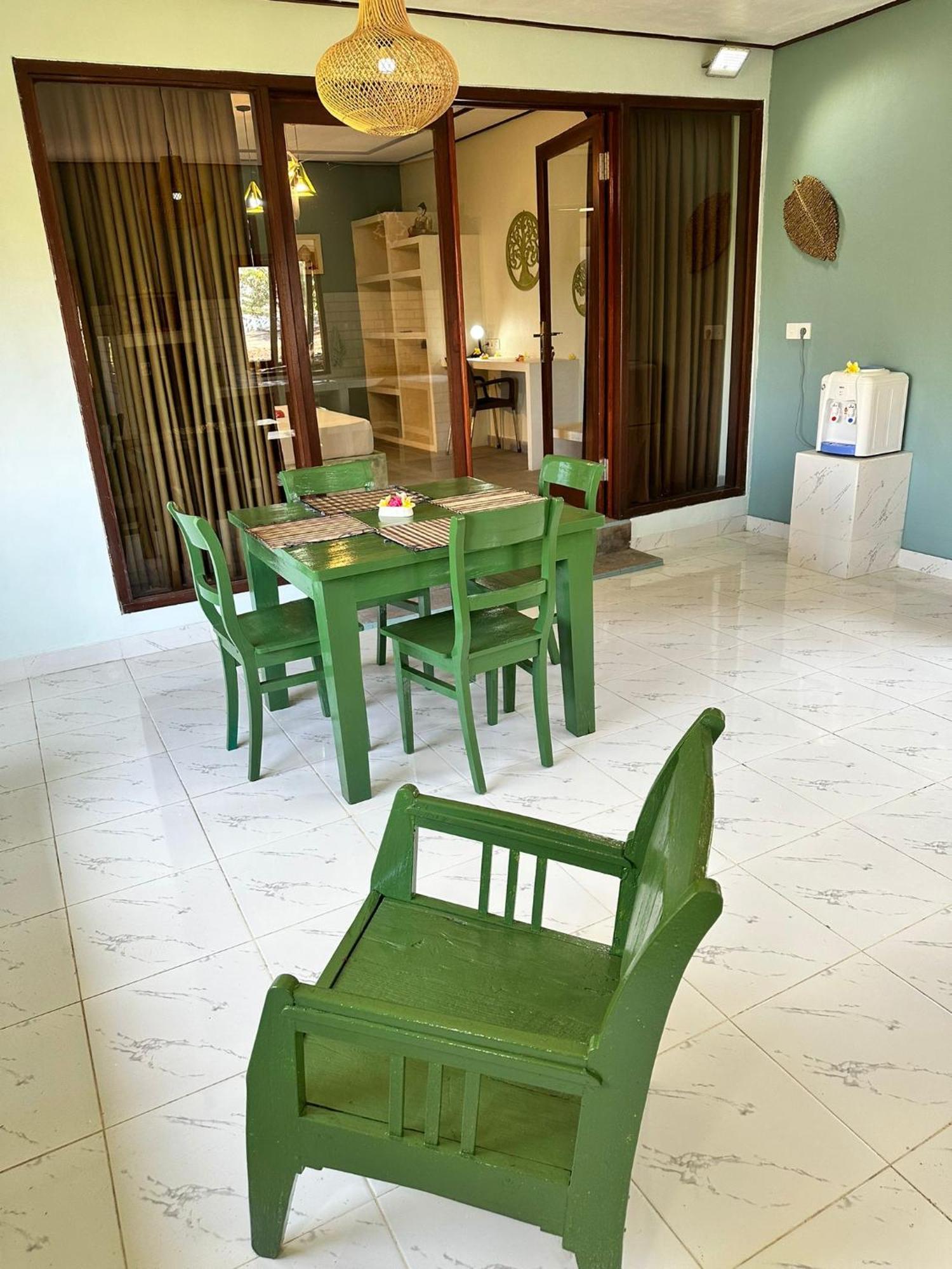 Villa Anjing 2 Nusa Dua  Dış mekan fotoğraf
