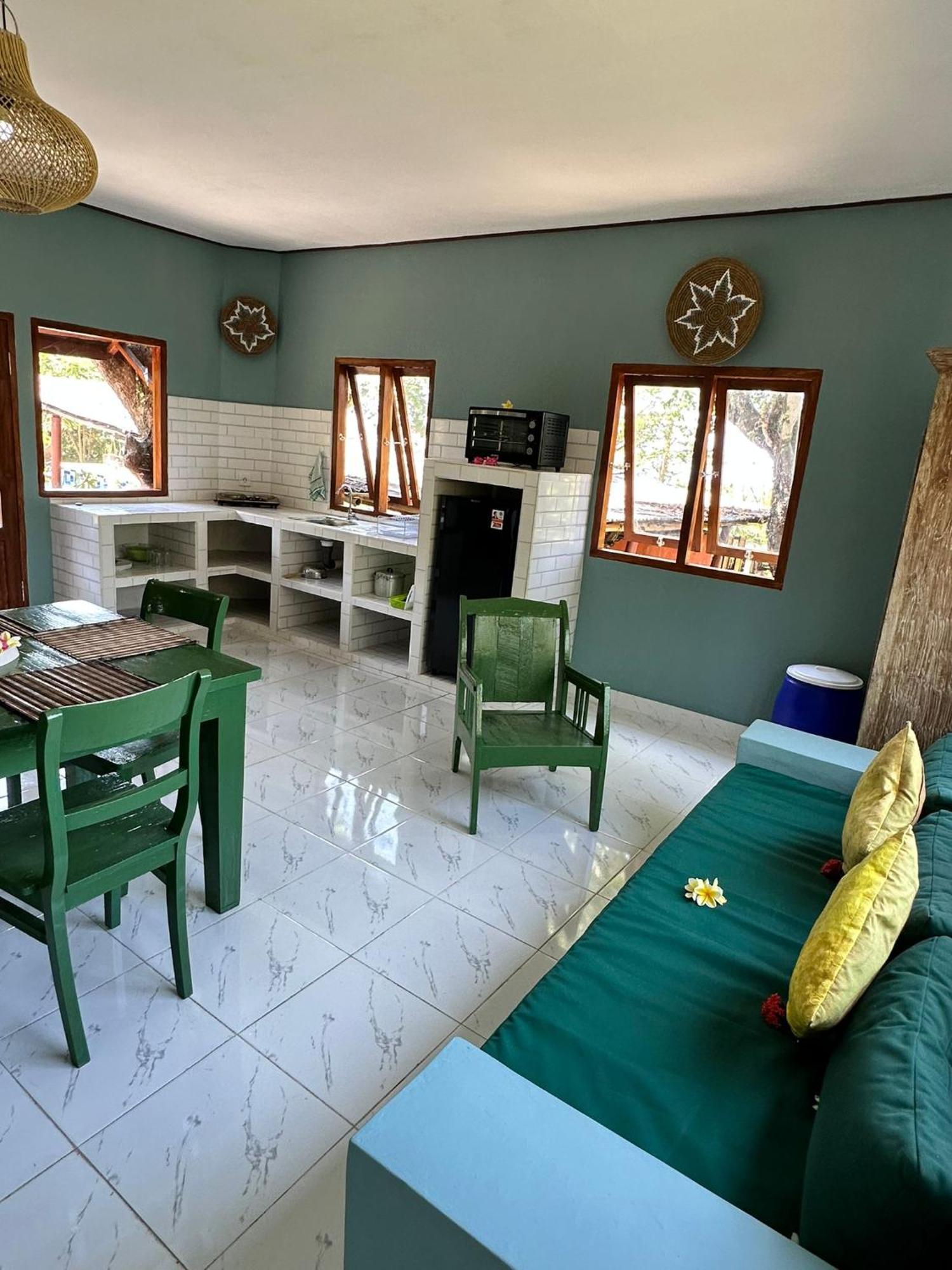 Villa Anjing 2 Nusa Dua  Dış mekan fotoğraf