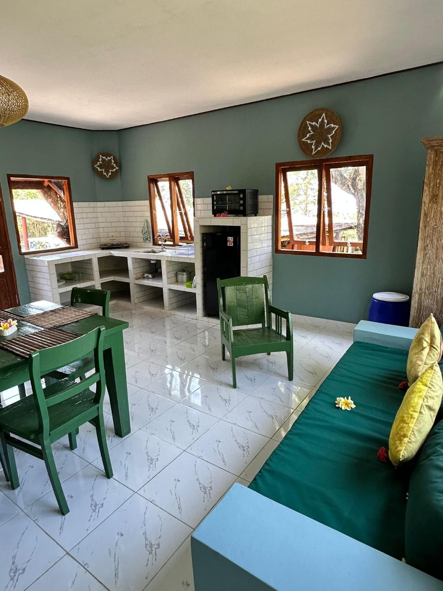 Villa Anjing 2 Nusa Dua  Dış mekan fotoğraf