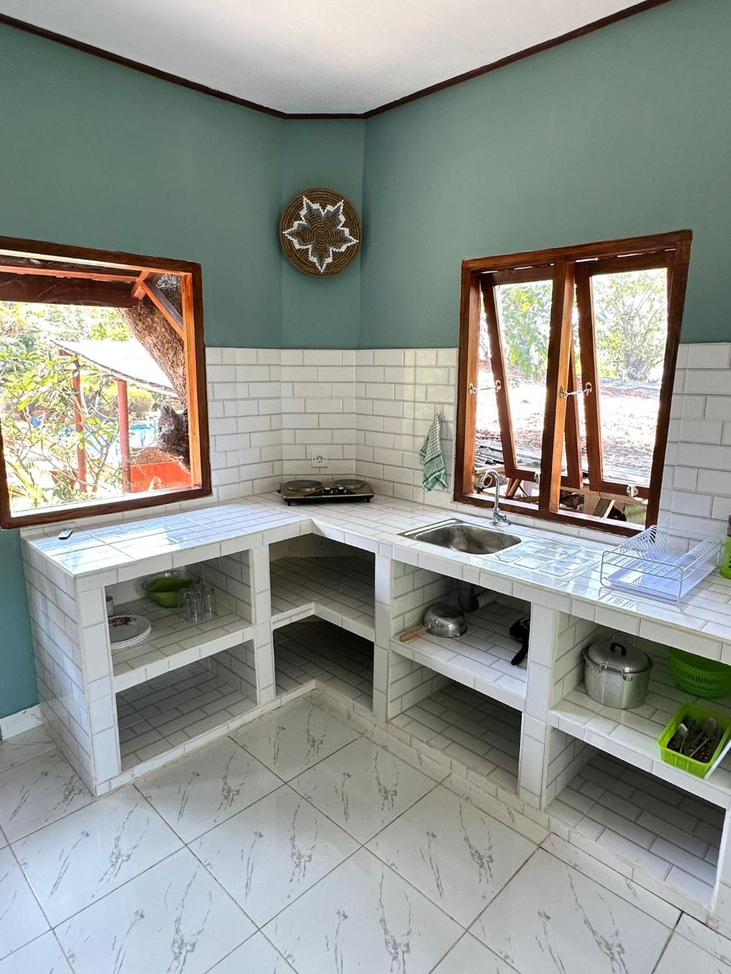 Villa Anjing 2 Nusa Dua  Dış mekan fotoğraf
