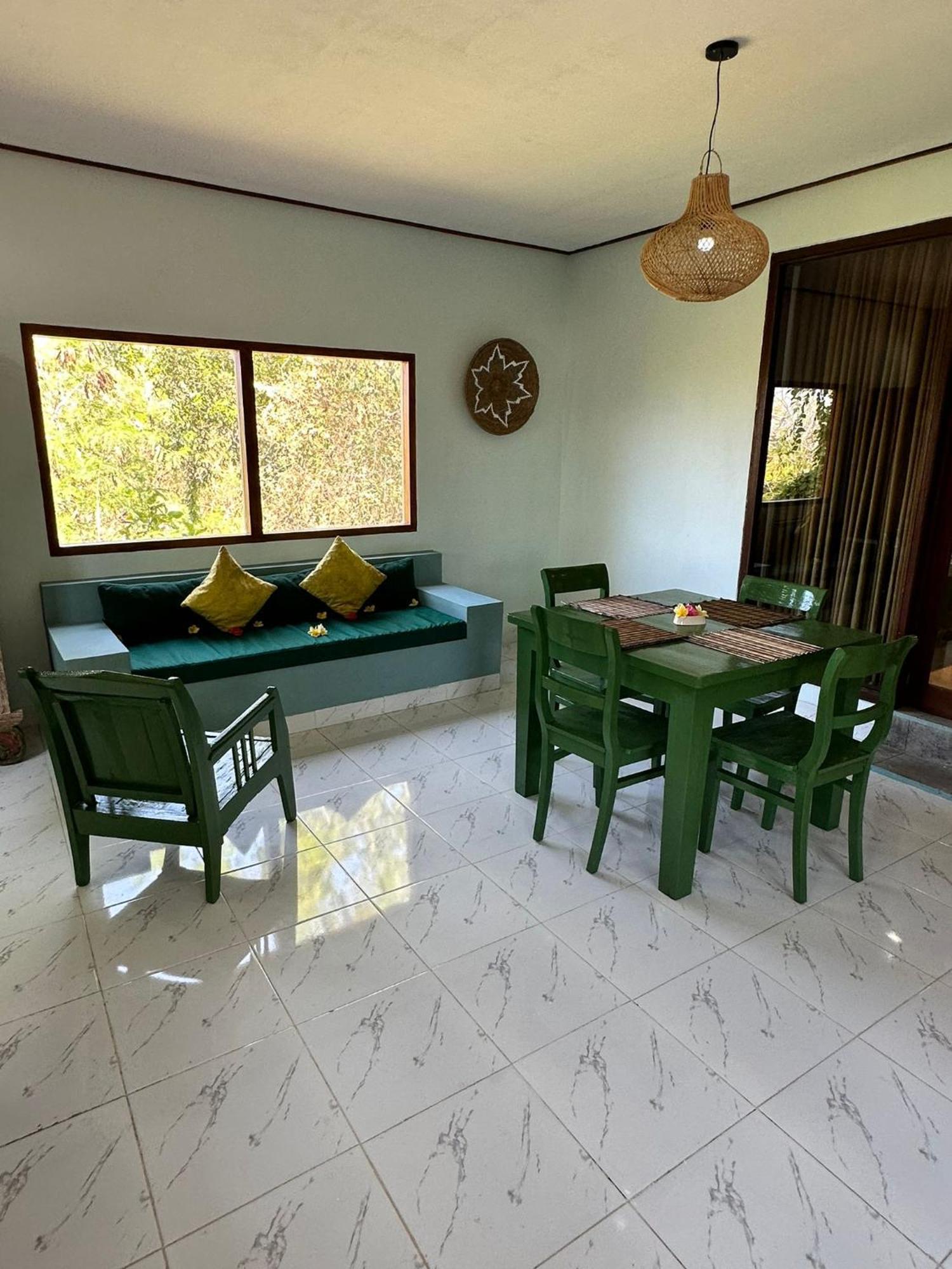 Villa Anjing 2 Nusa Dua  Dış mekan fotoğraf