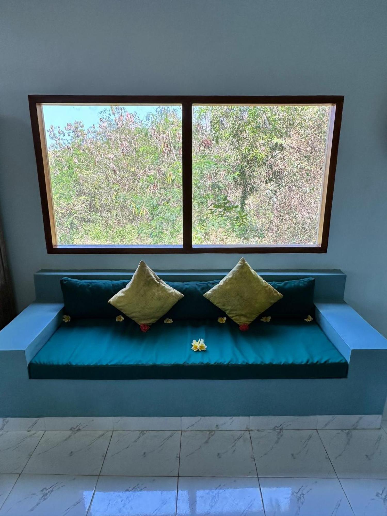 Villa Anjing 2 Nusa Dua  Dış mekan fotoğraf