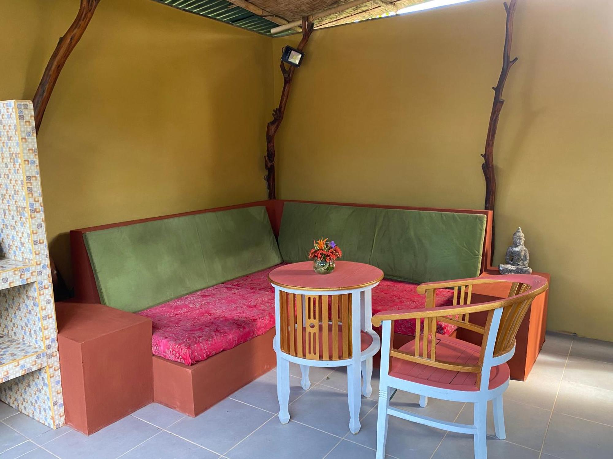 Villa Anjing 2 Nusa Dua  Dış mekan fotoğraf