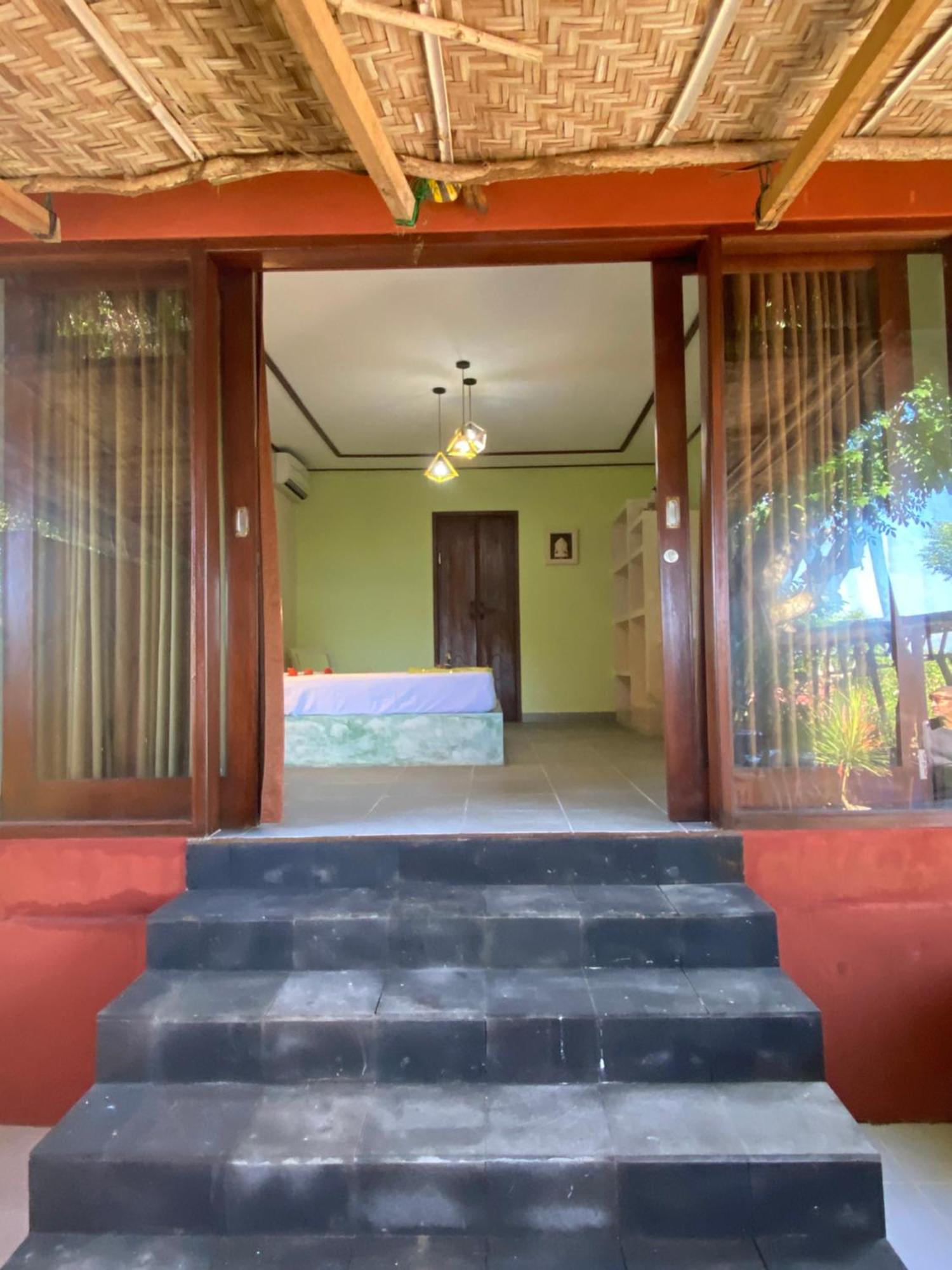 Villa Anjing 2 Nusa Dua  Dış mekan fotoğraf