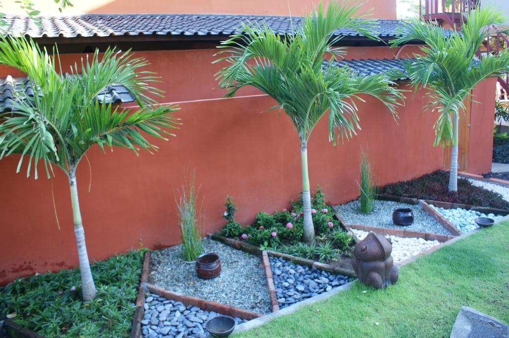 Villa Anjing 2 Nusa Dua  Dış mekan fotoğraf