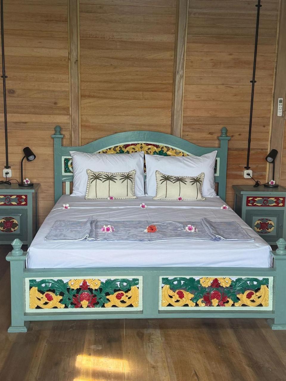 Villa Anjing 2 Nusa Dua  Dış mekan fotoğraf