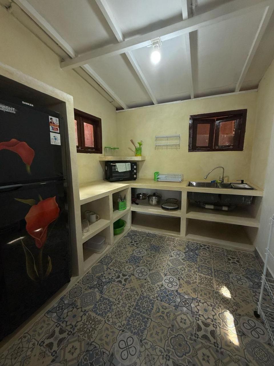 Villa Anjing 2 Nusa Dua  Dış mekan fotoğraf