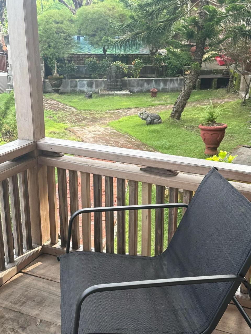 Villa Anjing 2 Nusa Dua  Dış mekan fotoğraf