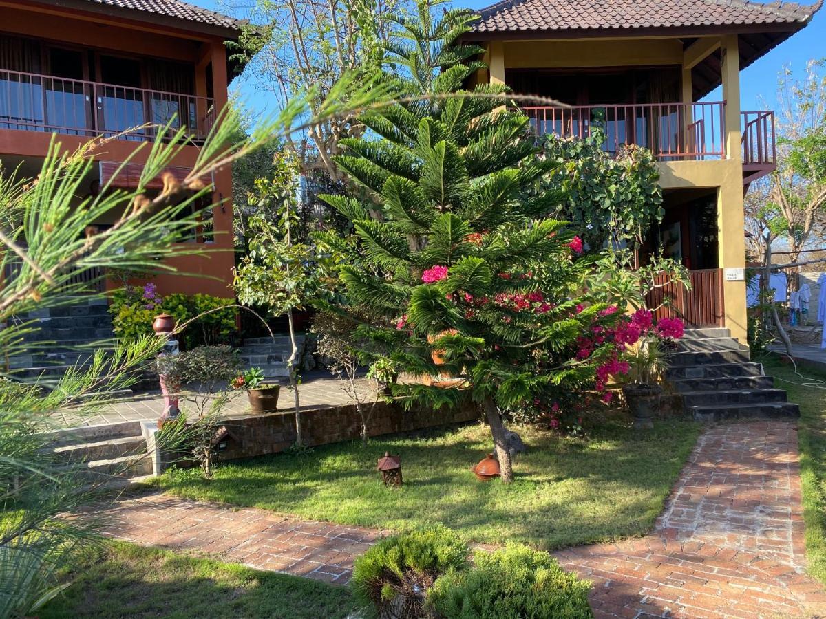 Villa Anjing 2 Nusa Dua  Dış mekan fotoğraf