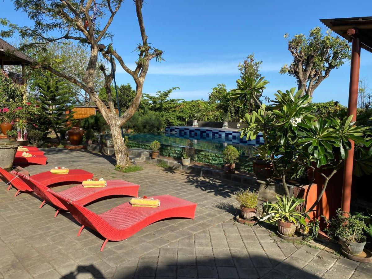 Villa Anjing 2 Nusa Dua  Dış mekan fotoğraf