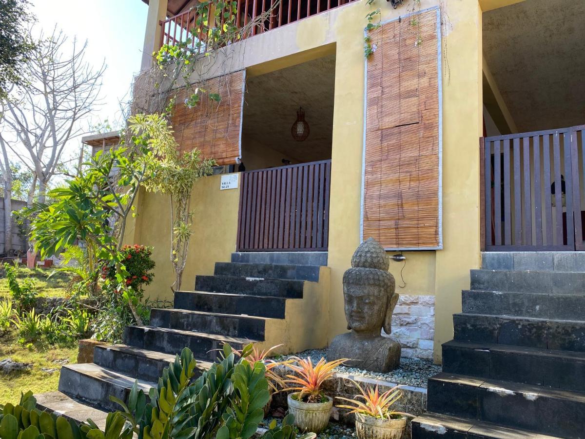 Villa Anjing 2 Nusa Dua  Dış mekan fotoğraf