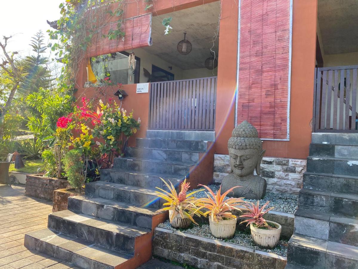 Villa Anjing 2 Nusa Dua  Dış mekan fotoğraf