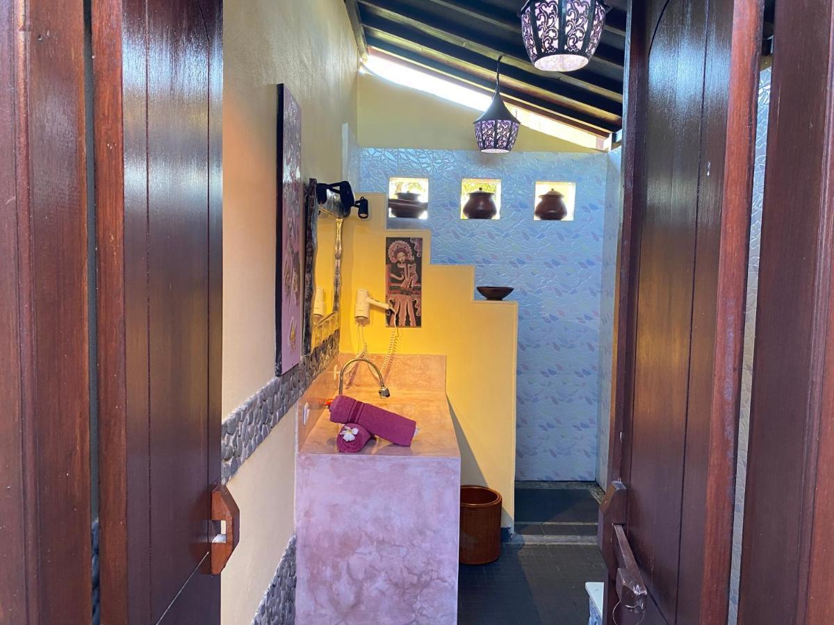 Villa Anjing 2 Nusa Dua  Dış mekan fotoğraf