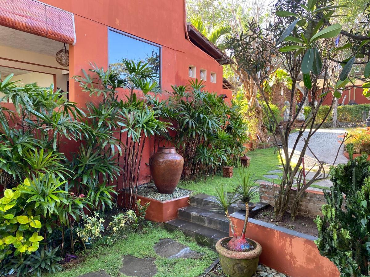 Villa Anjing 2 Nusa Dua  Dış mekan fotoğraf