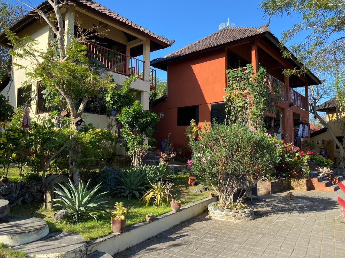 Villa Anjing 2 Nusa Dua  Dış mekan fotoğraf