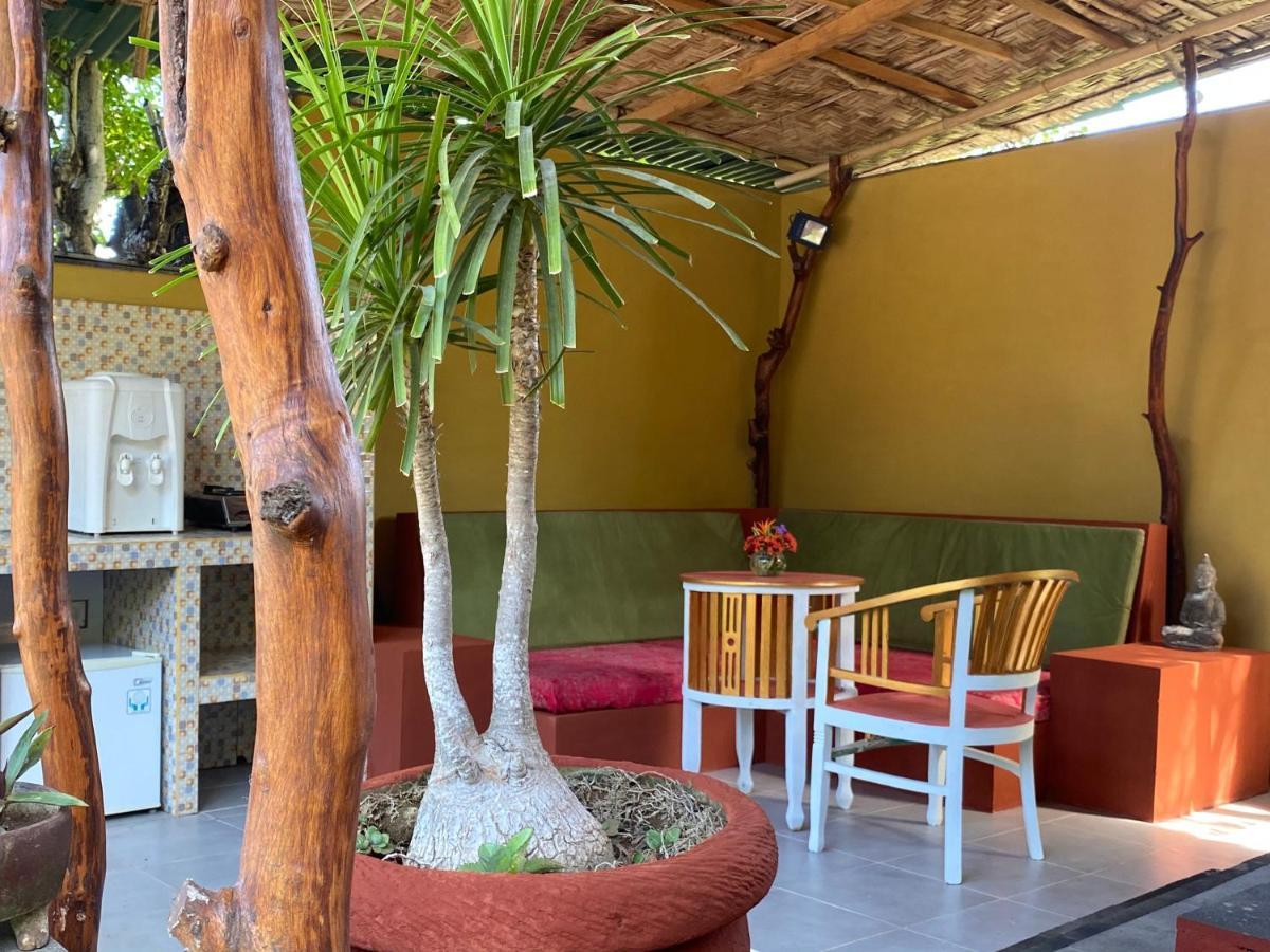Villa Anjing 2 Nusa Dua  Dış mekan fotoğraf
